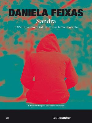 cover image of Sandra